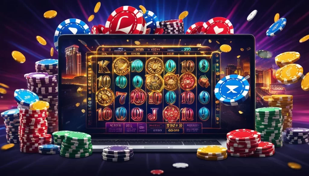 Banner khuyến mãi Nổ Hũ Lucky 8 Chính Thức