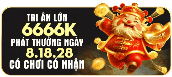 Tin tức khuyến mãi lucky 8
