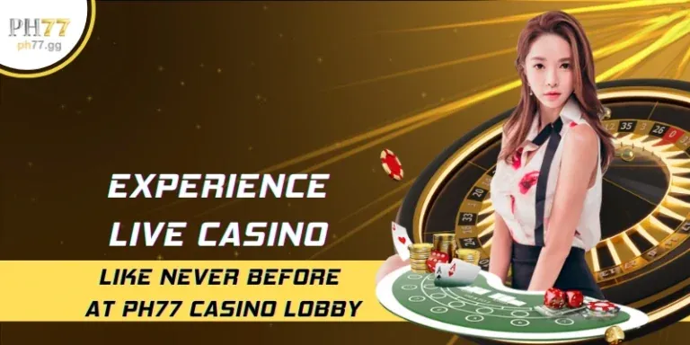 Các loại trò chơi tại Lucky 8 chính thức