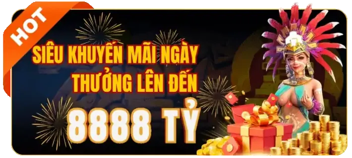 lucky 8 chính thức 2024