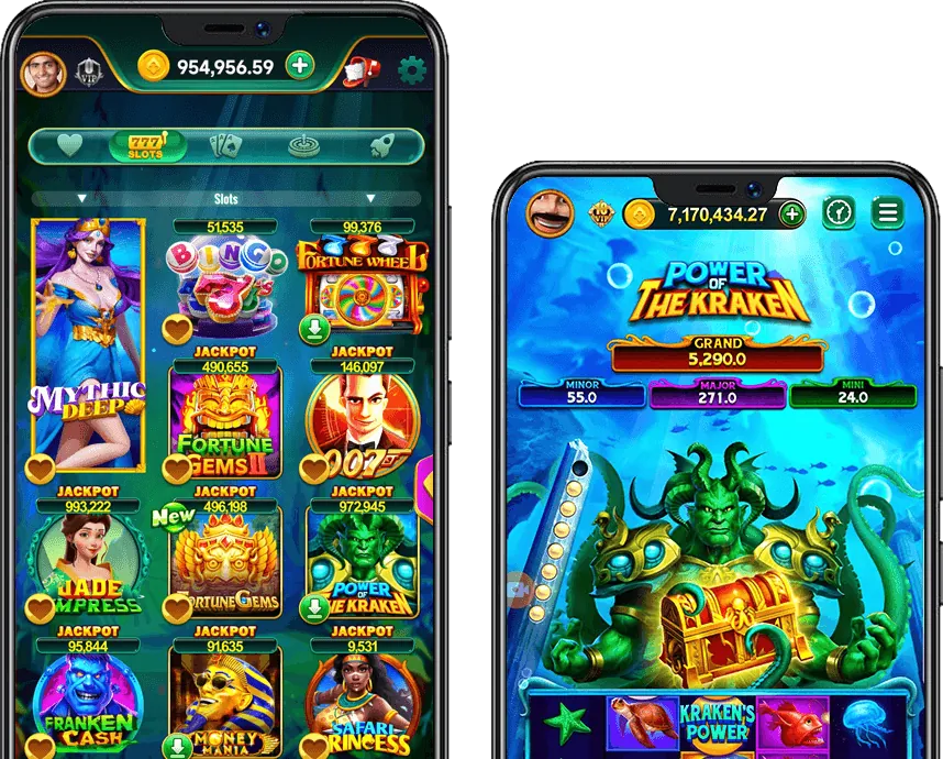 Khuyến mãi đặc biệt và sự kiện Lucky 8