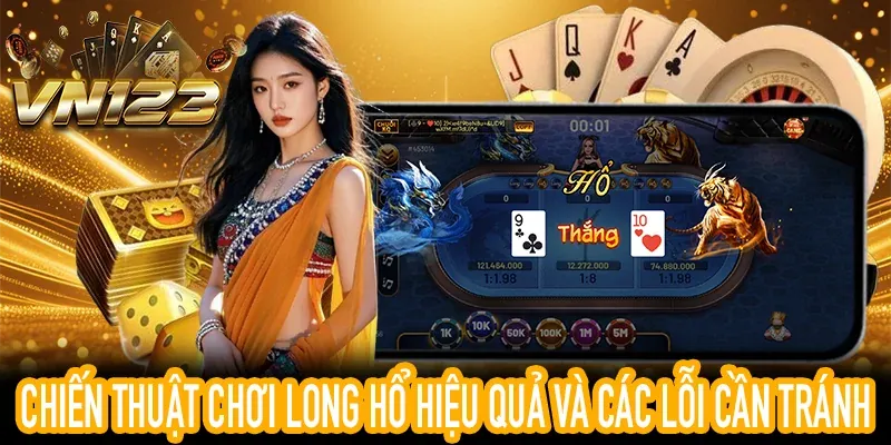 Giao dịch an toàn Lucky 8