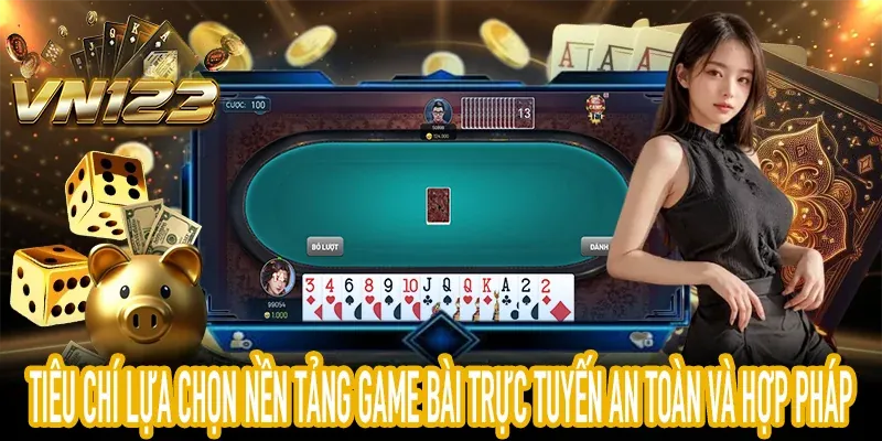 Bí mật sòng bạc trực tuyến lucky 8 chính thức