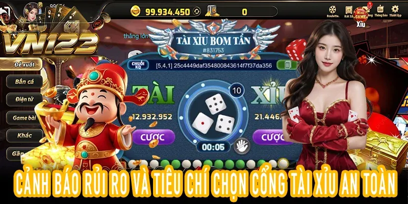Cá cược thể thao tại Lucky 8