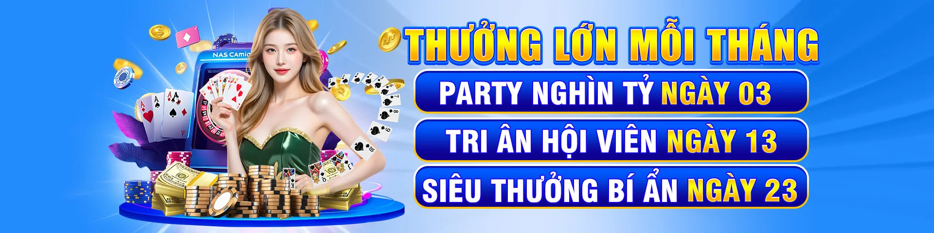 Tổng quan quy tắc trò chơi tại lucky 8 chính thức