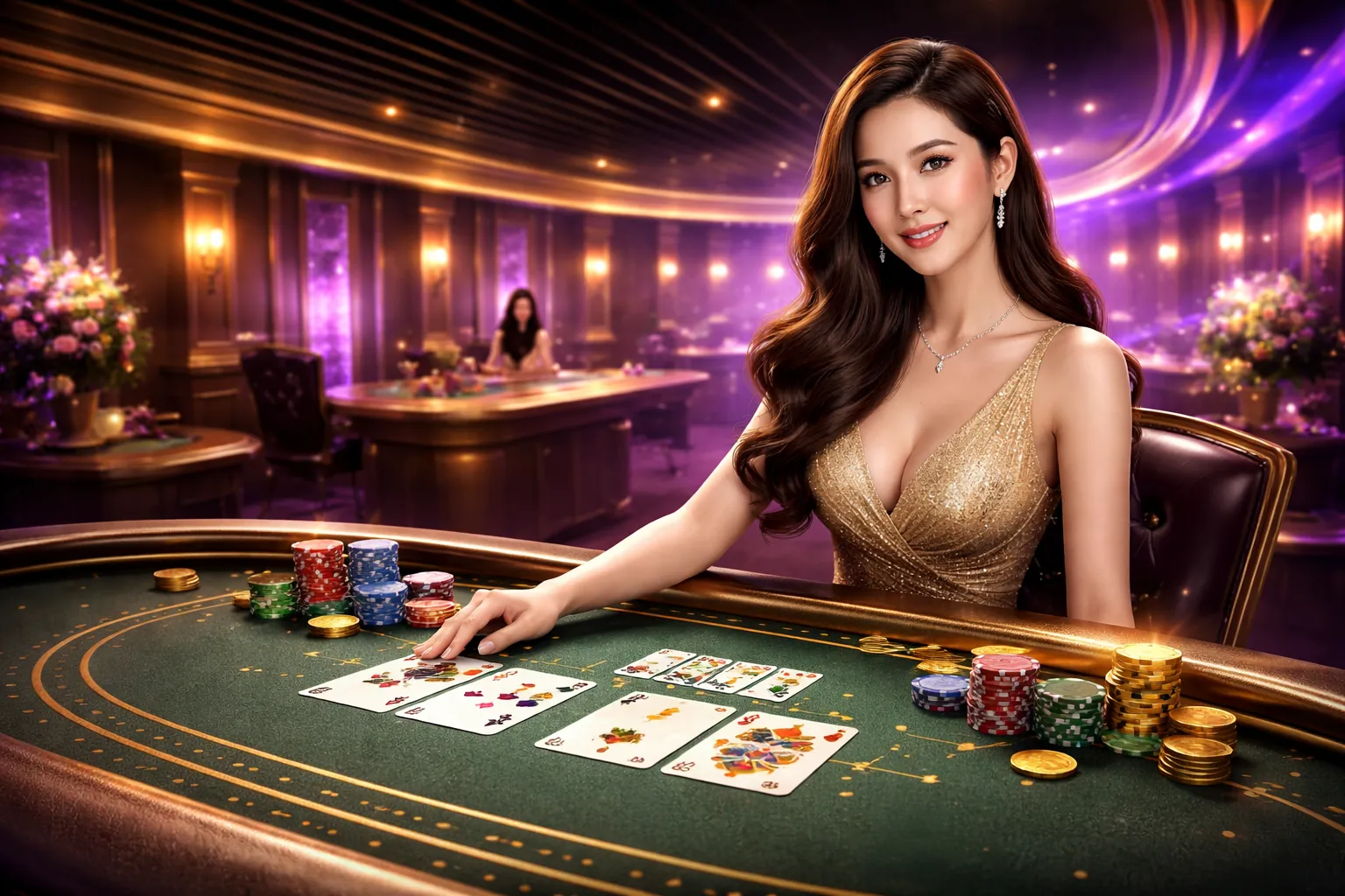 Hỗ trợ khách hàng lucky 8 chính thức