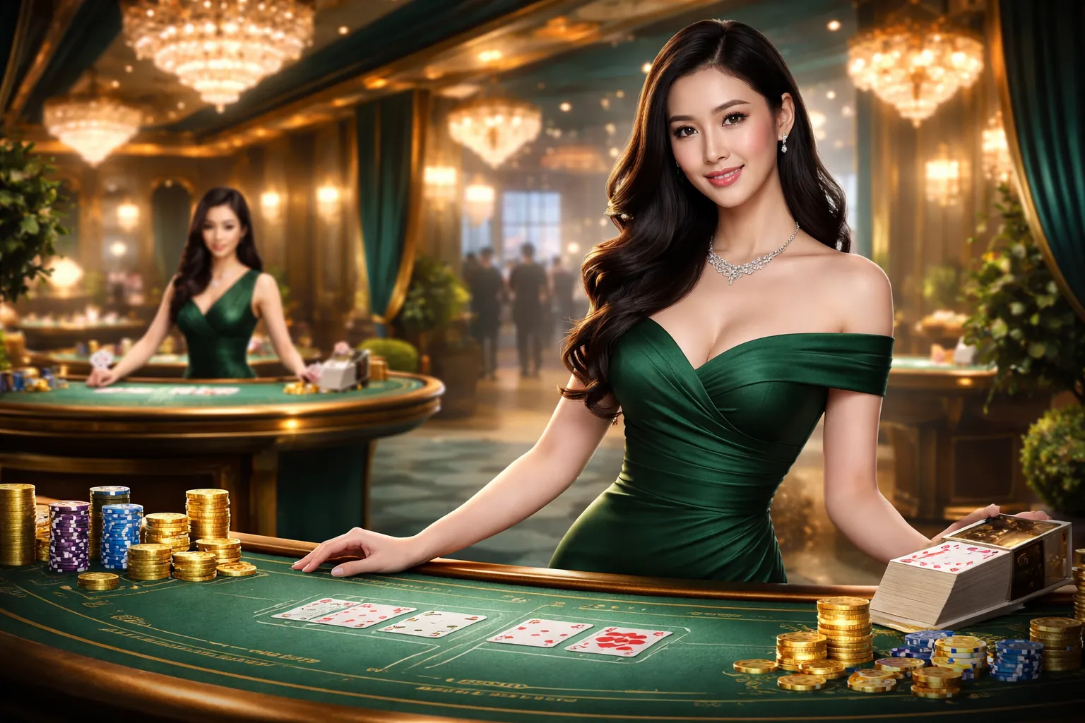 Biểu tượng chứng nhận uy tín của lucky 8 chính thức