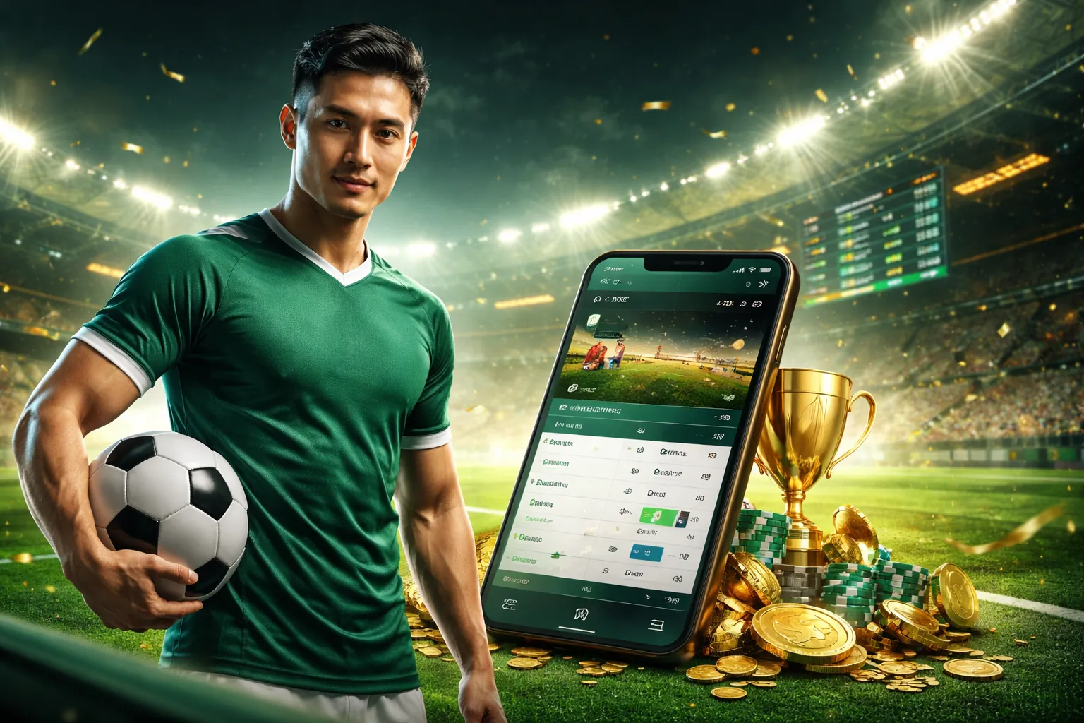 Biểu tượng minh bạch và công bằng tại lucky 8 chính thức