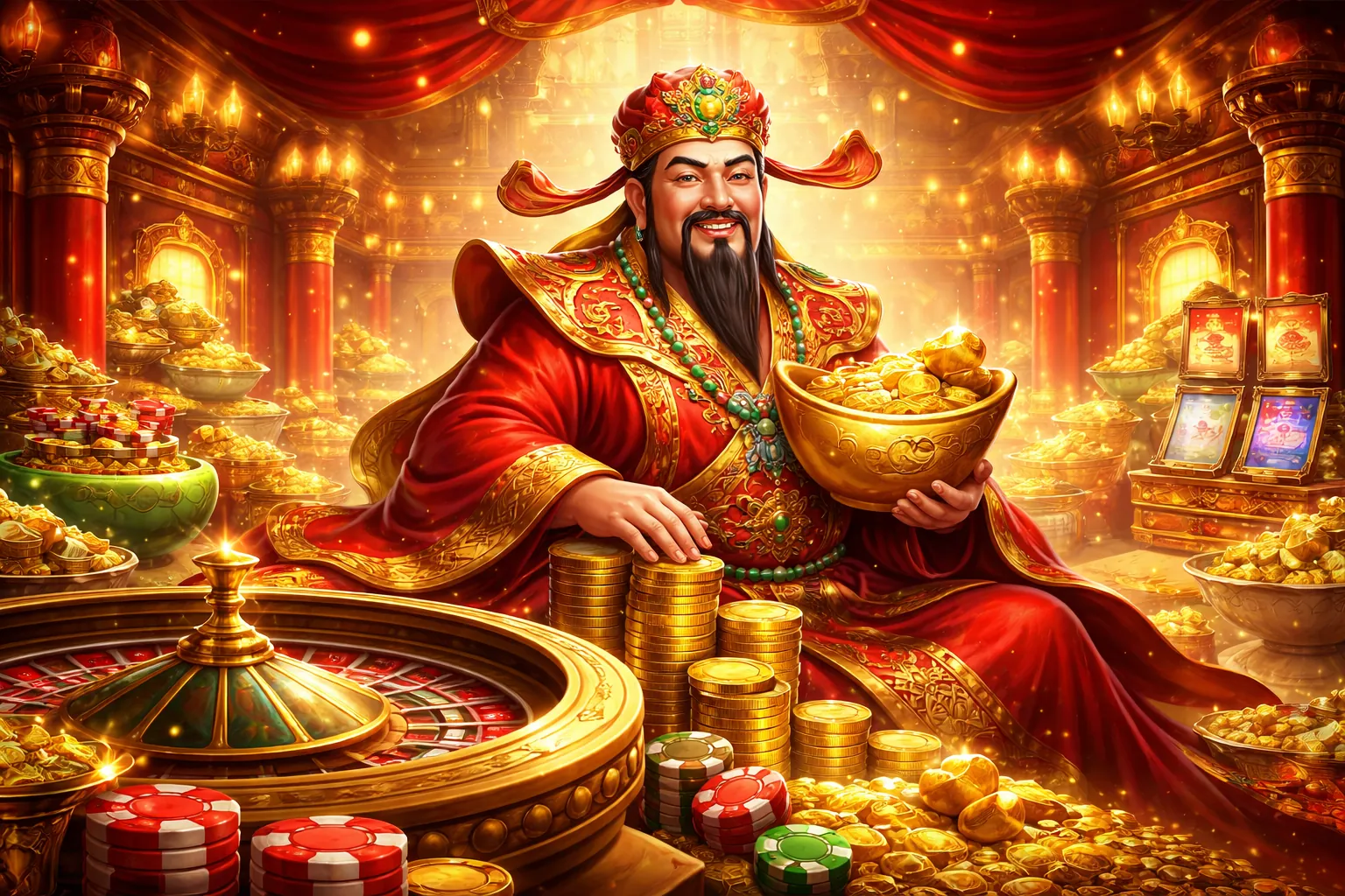 Đăng nhập Lucky 8 Chính Thức an toàn
