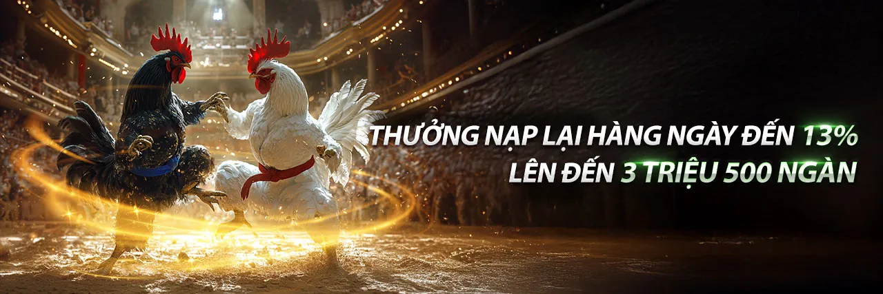 Hình ảnh giới thiệu lucky 8 chính thức