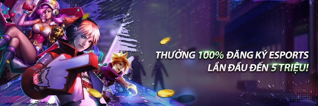 Hình ảnh chính Lucky 8 Chính Thức Nổ Hũ
