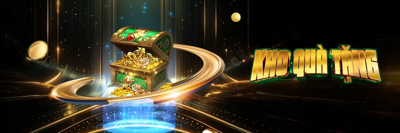 Khuyến mãi Lucky 8 Chính Thức