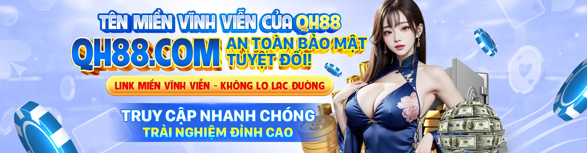 Hướng dẫn Lucky 8 chính thức cho người mới bắt đầu