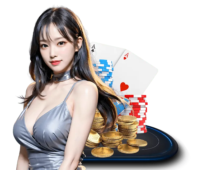 Tham gia lucky 8 chính thức